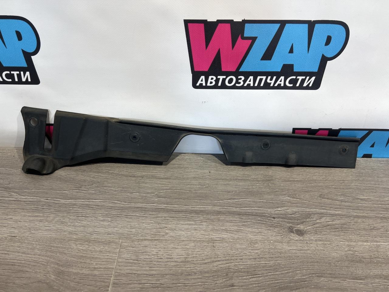 обшивка багажника Ford Explorer 6 поколение U625 2020, 2.3 л., бензин, белый, задний привод, LB5BS45141AA - фото №1