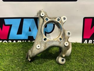 кулак задний левый Ford Explorer 6 поколение U625 2020, 2.3 л., бензин, АКПП, внедорожник 5 дв., полный привод, LB5C-5B759-AB