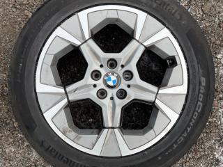 диск литой BMW X1 E84 (2009 - 2012)