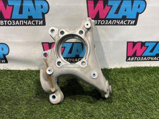 кулак задний правый Ford Explorer 6 поколение U625 2020, 2.3 л., бензин, белый, задний привод, LB5C-5B758-AB