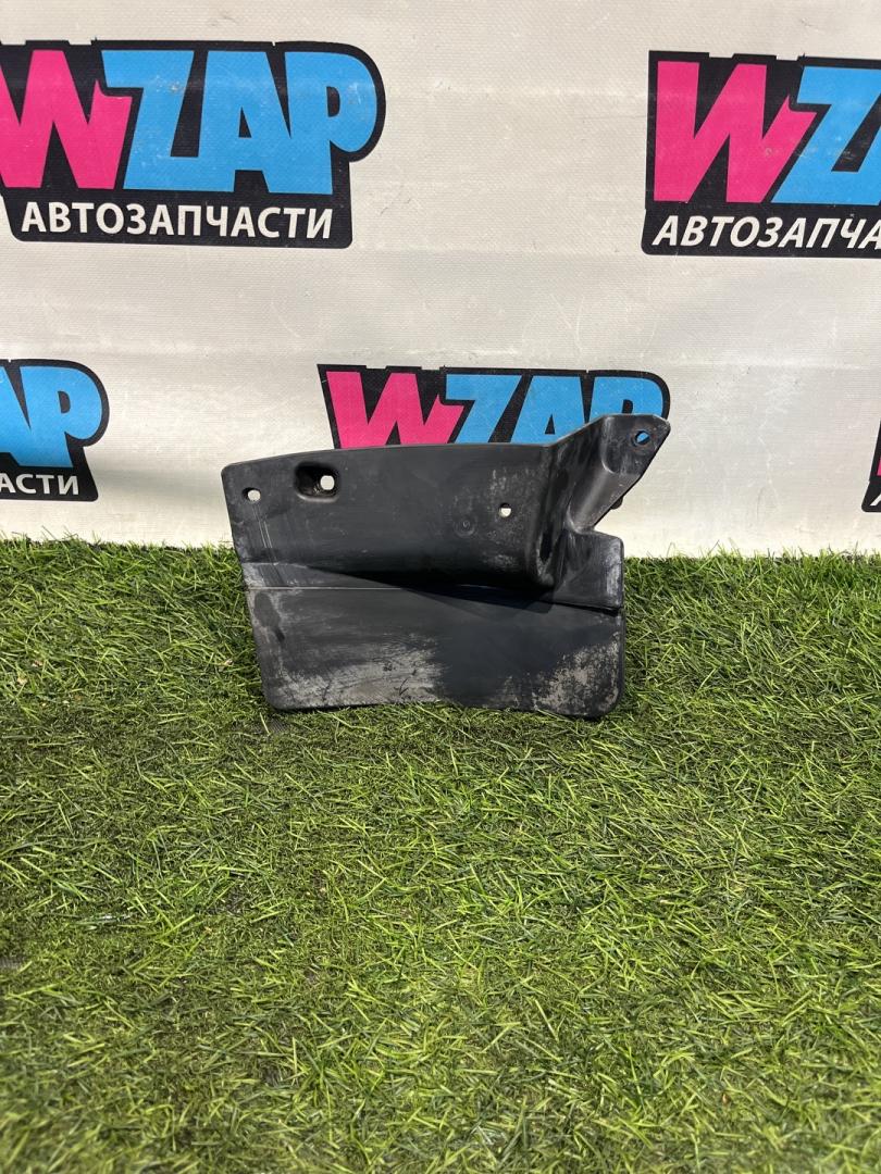 брызговик Ford Explorer 6 поколение U625 2020, 2.3 л., бензин, белый, задний привод, LB5BS104C20AB - фото №1
