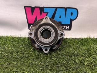 ступица задняя Ford Mustang 6 поколение S550 [рестайлинг] 2022, 2.3 л., бензин, МКПП, купе