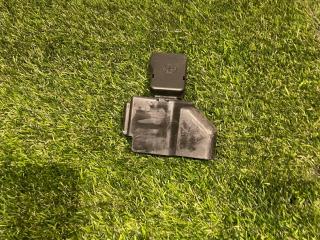 крышка аккумулятора Fiat 124 2018, 1.4 л., бензин, МКПП, серы, родстер, задний привод