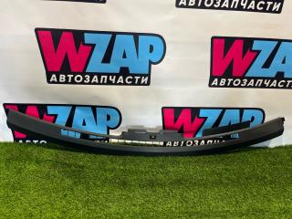 накладка на торпедо (консоль) Ford Mustang 6 поколение S550 [рестайлинг] 2020, 2.3 л., бензин, АКПП, купе, задний привод, HR3B-63046B62-AB