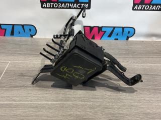 блок ABS Ford Mustang 6 поколение S550 [рестайлинг] 2019, 2.3 л., бензин, МКПП, черный, купе, задний привод, KR3C-2C219-AB