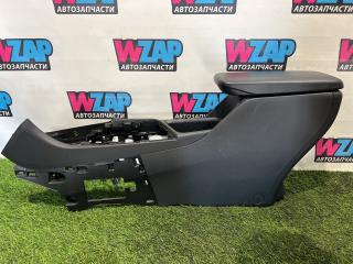 консоль салона Buick Encore GX 1 поколение 2020, 1.3 л., бензин, АКПП, полный привод