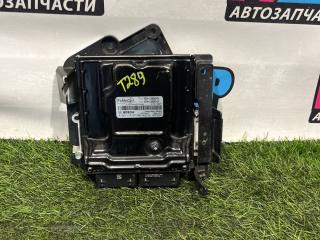 блок управления двигателем Ford Mustang 6 поколение S550 [рестайлинг] 2022, 2.3 л., бензин, МКПП, купе, JR3A-12A692-DB, KR3A-12A650-FB