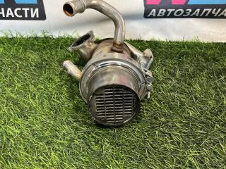 охладитель EGR / Радиатор EGR Volkswagen Passat B8 2016, 2.0 л., дизель, универсал, передний привод, правый руль, 04L131512D