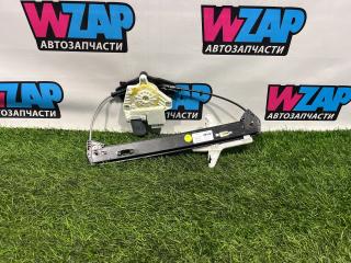 стеклоподъемник задний левый Volkswagen Jetta 7 поколение 2019, 1.4 л., бензин, АКПП, серый, седан, передний привод, 17A839461C