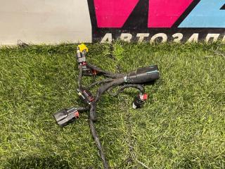 проводка Chevrolet TrailBlazer 3 поколение 2022, 1.3 л., бензин, вариатор, оранжевый, хетчбэк 5 дв., полный привод, 12698546