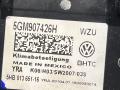 блок управления печки / климат-контроля Volkswagen Jetta 7 поколение 2019, 1.4 л., бензин, АКПП, седан, передний привод, 5GM907426H - фото №8