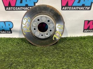 диск тормозной передний Buick Encore GX 1 поколение 2020, 1.2 л., бензин, АКПП, внедорожник 5 дв., передний привод, 13517843