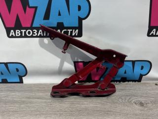 петля капота правая Tesla Model S 1 поколение [рестайлинг] 2018, электро, седан, 1029285-00-C