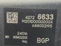 корпус воздушного фильтра Chevrolet Trax 2 поколение 2024, 1.2 л., бензин, АКПП, красный, минивэн, передний привод, 42779999, 42726633 - фото №7