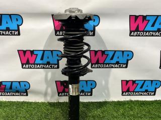 стойка передняя левая Mini Clubman 2 поколение (F54) 2017, 2.0 л., бензин, АКПП, передний привод, 6861419