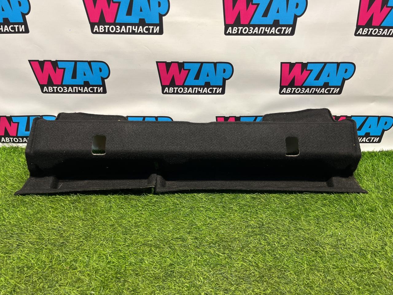 обшивка багажника Mini Clubman 2 поколение (F54) 2017, 2.0 л., бензин, АКПП, передний привод, 7360785 - фото №1