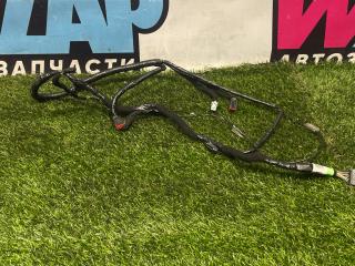 проводка Ford Mustang 6 поколение S550 [рестайлинг] 2021, 2.3 л., бензин, АКПП, кабриолет, JR3T-14335-DB