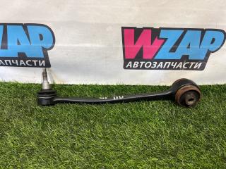 рычаг передний правый Ford Mustang 6 поколение S550 [рестайлинг] 2018, 2.3 л., бензин, АКПП, черный, кабриолет, задний привод, FR3C-3078-BB