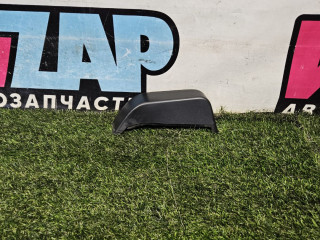 Пластик фонаря Tesla Model X 1 поколение 2017, электро, белый, 1058812-00-B