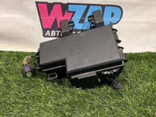 блок предохранителей Ford Mustang 6 поколение S550 [рестайлинг] 2018, 2.3 л., бензин, АКПП, серебро, кабриолет, задний привод