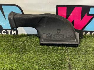 воздуховод печки Tesla Model X 1 поколение [рестайлинг] 2022, электро, 1563019-00-C