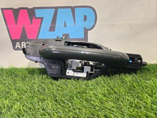 ручка наружная Ford Explorer 6 поколение U625 2023, 2.3 л., бензин, АКПП, внедорожник 5 дв., полный привод, MB5BS219A64BB