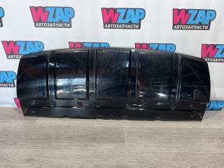 юбка бампера нижняя Land Rover Range Rover 4 поколение (2012 - 2017), JK52-17F011-A