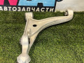 рычаг передний левый Fiat 124 2020, 1.4 л., бензин, МКПП, родстер, задний привод - фото №5