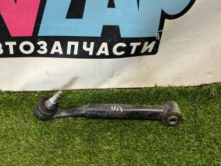 рычаг передний левый Ford Mustang 6 поколение S550 [рестайлинг] 2019, 2.3 л., бензин, АКПП, купе, задний привод, FR3C-3A424-AA