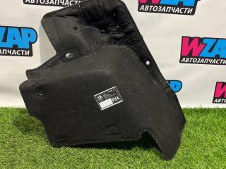 шумоизоляция (термозащита) Mini Clubman 2 поколение (F54) 2017, 2.0 л., бензин, АКПП, передний привод, 7360780