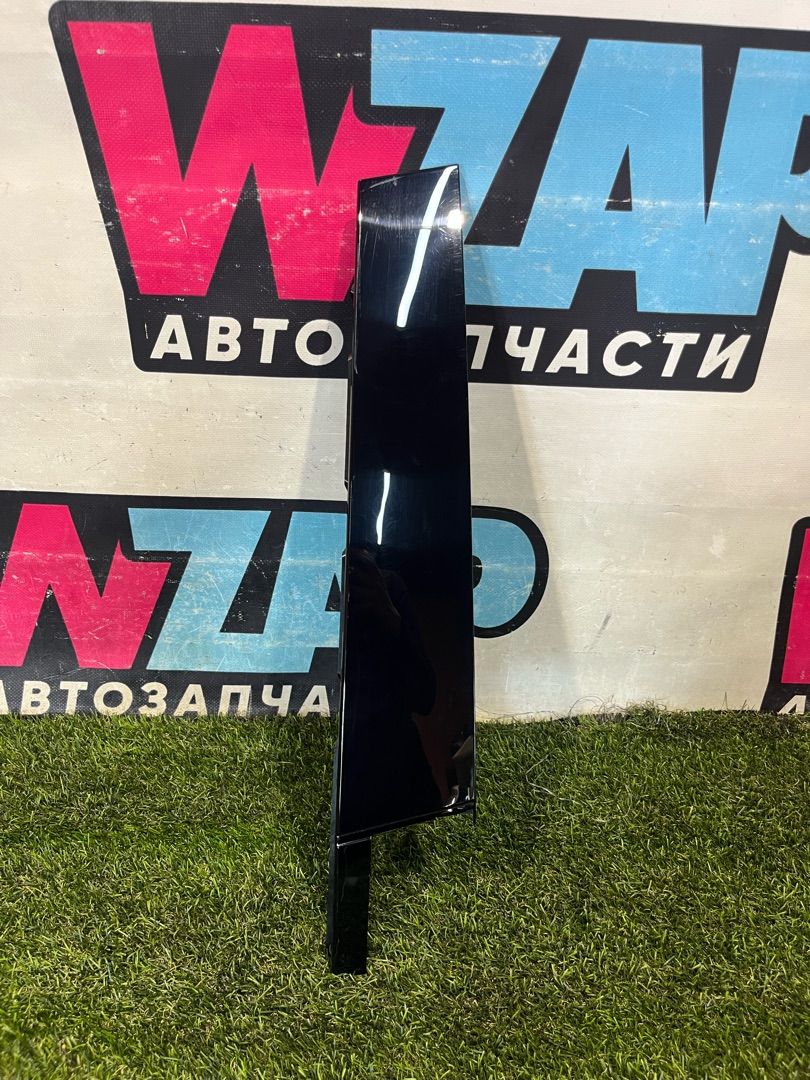 молдинг двери передней левой Volkswagen Tiguan 2 поколение 2020, 2.0 л., бензин, АКПП, внедорожник 5 дв., 5NN837901A - фото №1