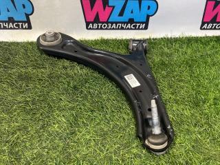 рычаг передний правый Buick Encore GX 1 поколение 2020, 1.3 л., бензин, АКПП, полный привод, 42742495