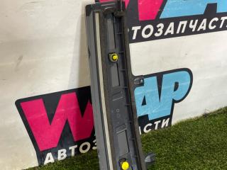 молдинг двери задней правой Tesla Model X 1 поколение [рестайлинг] 2023, электро, 1041358