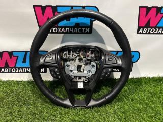 руль Ford Edge 2 поколение CD539 [рестайлинг] 2022, 2.0 л., бензин, АКПП, внедорожник 5 дв., полный привод, KT433600LJB3ZHE