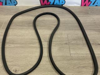 уплотнитель двери Volkswagen Jetta 7 поколение 2019, 1.4 л., бензин, АКПП, черный, седан, передний привод, 17A837701A, 17A839701A