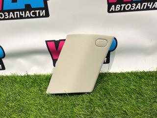 обшивка стойки Mini Clubman 2 поколение (F54) 2017, 2.0 л., бензин, АКПП, передний привод, 51437349251, 7349251