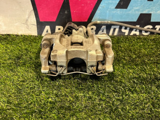 суппорт задний левый Ford Escape 4 поколение CX482 2021, 1.5 л., бензин, АКПП, внедорожник 5 дв., передний привод, LX61-2D251-BNE