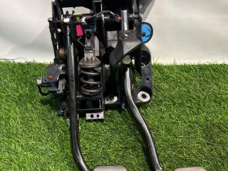 узел педальный (блок педалей) Ford Mustang 6 поколение S550 [рестайлинг] 2022, 2.3 л., бензин, МКПП, купе, FR3C2450CJ