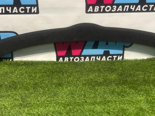 накладка на торпедо (консоль) Tesla Model Y 1 поколение 2022, электро, белый, 1083390-00-I