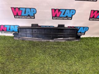 воздуховод (дефлектор) радиатора Mercedes-Benz GLA-Класс H247 [рестайлинг] 2023, 2.0 л., бензин, АКПП, белый, A1775050200