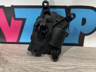 моторчик заслонки печки Tesla Model X 1 поколение [рестайлинг] 2023, электро, 150062700A