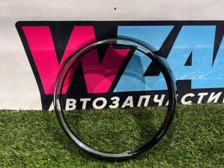 накладка на торпедо (консоль) Mini Cabrio 3 поколение [рестайлинг] 2021, 1.5 л., бензин, АКПП, красный, кабриолет, передний привод, 9354399