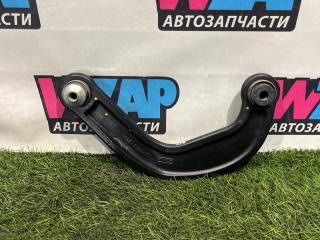 рычаг задний правый Ford Explorer 6 поколение U625 2020, 2.3 л., бензин, белый, задний привод, LB5C-5500-AC