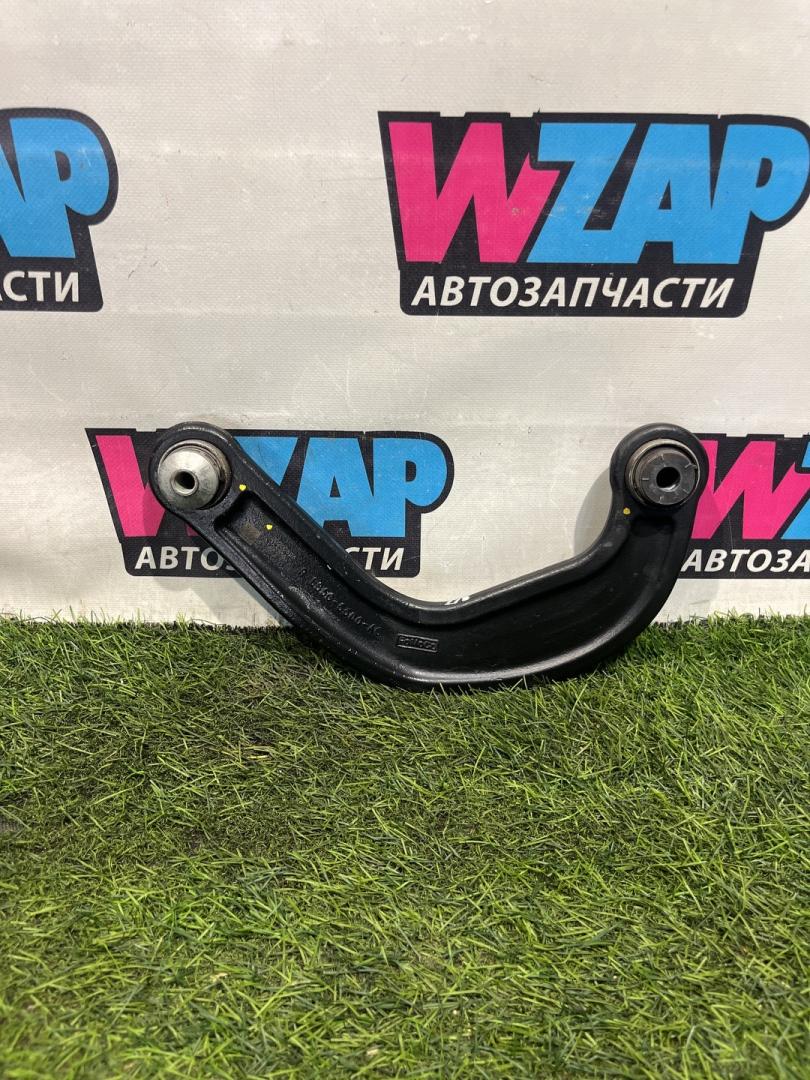 рычаг задний правый Ford Explorer 6 поколение U625 2020, 2.3 л., бензин, белый, задний привод, LB5C-5500-AC - фото №1