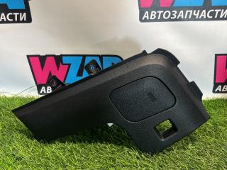 бардачок Ford Mustang 6 поколение S550 [рестайлинг] 2019, 2.3 л., бензин, АКПП, серый, кабриолет, FR3B63044F09A