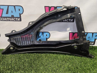 дождевик Ford Explorer 6 поколение U625 2023, 2.3 л., бензин, АКПП, внедорожник 5 дв., полный привод, LB5BS02223BCW