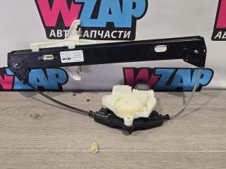 стеклоподъемник задний левый Volkswagen Jetta 7 поколение 2019, 1.4 л., бензин, АКПП, черный, седан, передний привод, 17A839461D