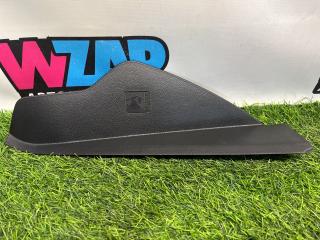 накладка на торпедо (консоль) Ford Explorer 6 поколение U625 2020, 2.3 л., бензин, белый, задний привод, LB5B-S04481-A