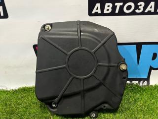 декоративная крышка двигателя Chevrolet TrailBlazer 3 поколение 2022, 1.3 л., бензин, вариатор, оранжевый, хетчбэк 5 дв., полный привод