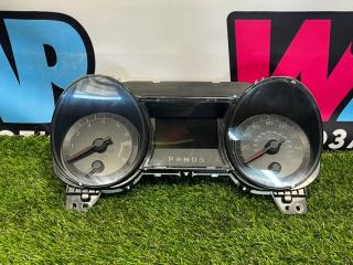 щиток приборов (приборная панель) Ford Mustang 6 поколение S550 [рестайлинг] 2020, 2.3 л., бензин, АКПП, купе, задний привод, FR33-10890-A